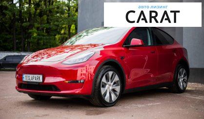 Tesla Model Y 2023 Tesla Model Y 2023