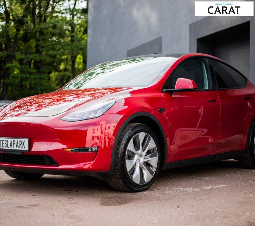 Tesla Model Y 2023 Tesla Model Y 2023