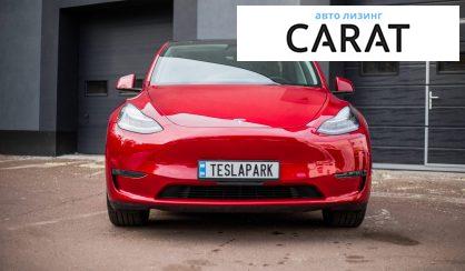 Tesla Model Y 2023 Tesla Model Y 2023