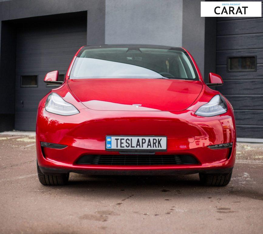 Tesla Model Y 2023 Tesla Model Y 2023