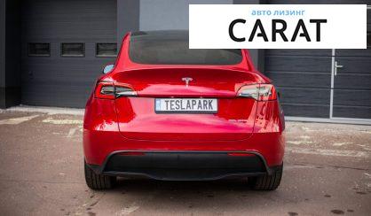 Tesla Model Y 2023 Tesla Model Y 2023