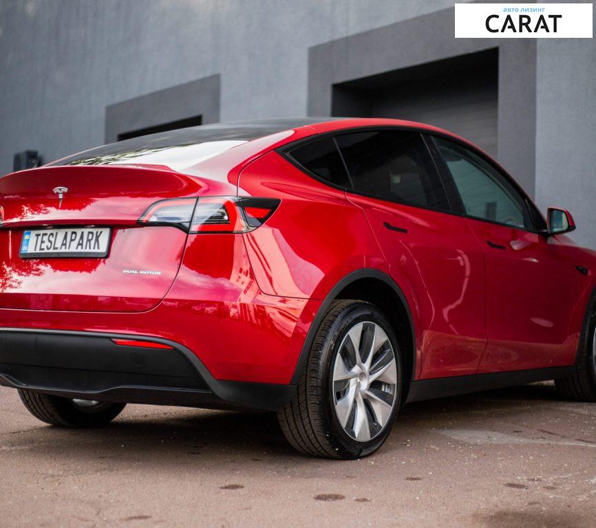 Tesla Model Y 2023 Tesla Model Y 2023