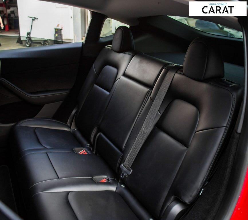 Tesla Model Y 2023 Tesla Model Y 2023