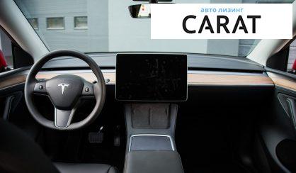 Tesla Model Y 2023 Tesla Model Y 2023