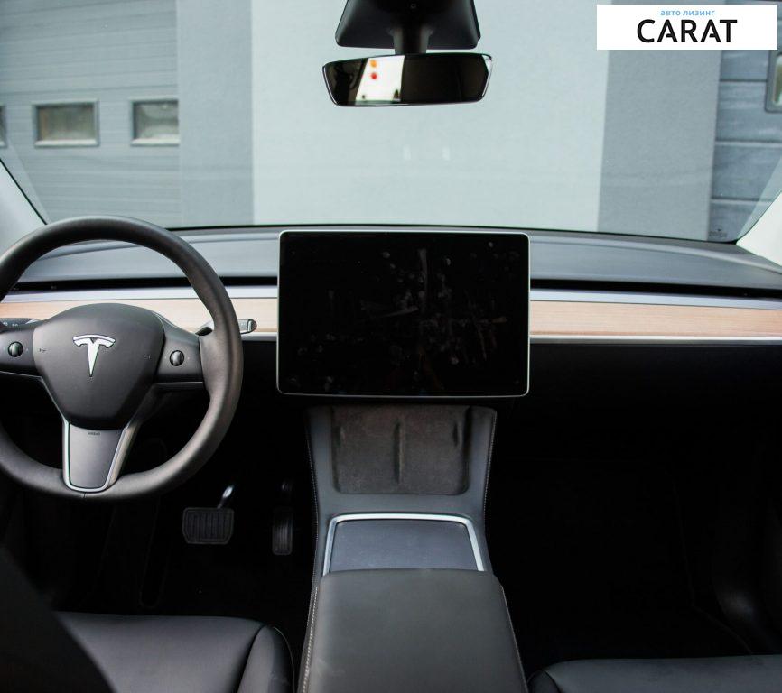 Tesla Model Y 2023 Tesla Model Y 2023