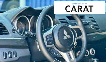 Mitsubishi Lancer Evolution 2008 Mitsubishi Lancer Evolution 2008