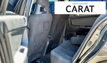 Mitsubishi Lancer Evolution 2008 Mitsubishi Lancer Evolution 2008