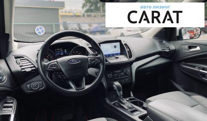Ford Escape 2019 Ford Escape 2019