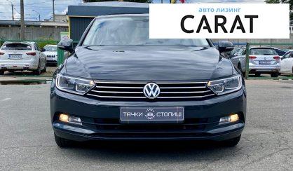 Volkswagen Passat 2018 Volkswagen Passat 2018