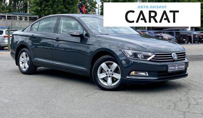 Volkswagen Passat 2018 Volkswagen Passat 2018