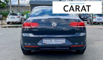 Volkswagen Passat 2018 Volkswagen Passat 2018