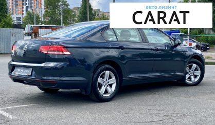 Volkswagen Passat 2018 Volkswagen Passat 2018