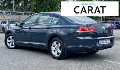 Volkswagen Passat 2018 Volkswagen Passat 2018