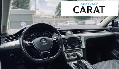 Volkswagen Passat 2018 Volkswagen Passat 2018