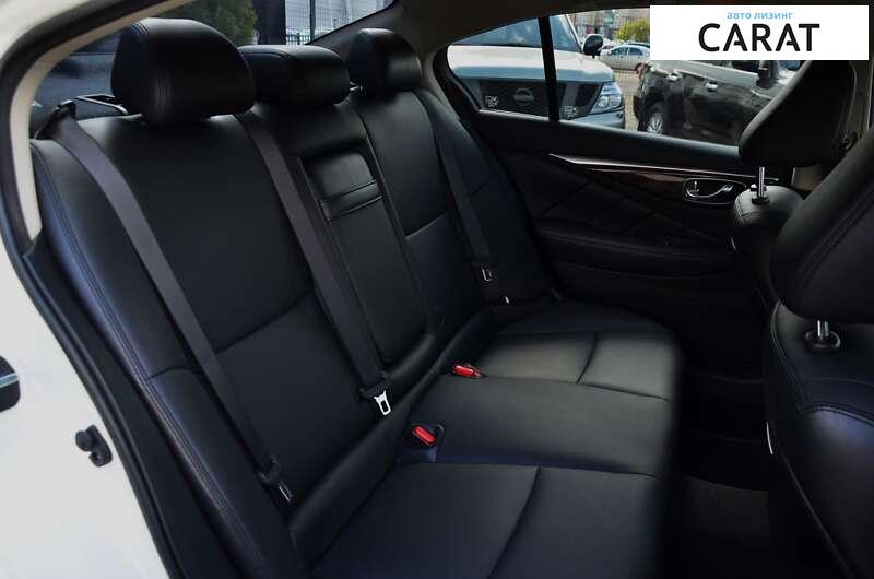 Infiniti Q50 2018 Infiniti Q50 2018