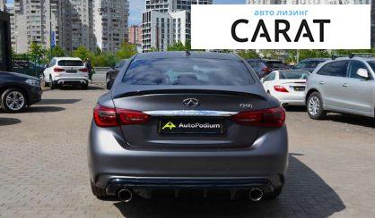 Infiniti Q50 2018 Infiniti Q50 2018