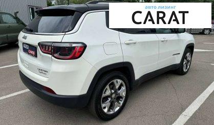 Jeep Compass 2020