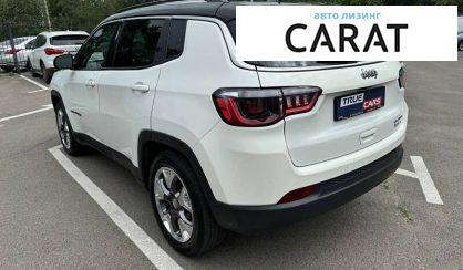 Jeep Compass 2020