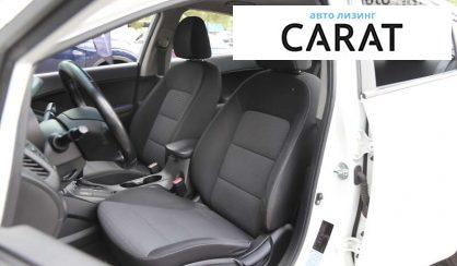 Kia Cerato 2013