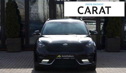 Kia Niro 2017 Kia Niro 2017