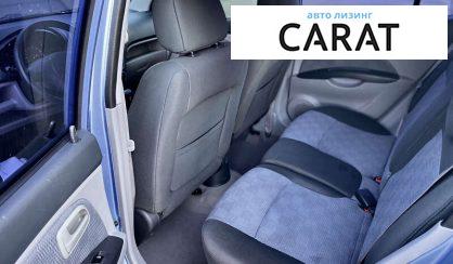 Kia Picanto 2008 Kia Picanto 2008