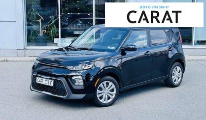 Kia Soul 2021 Kia Soul 2021