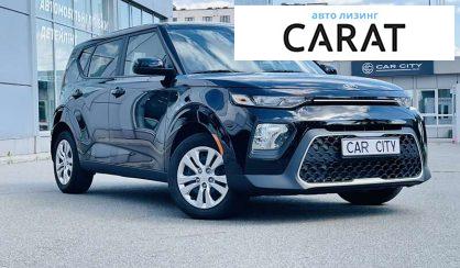 Kia Soul 2021 Kia Soul 2021