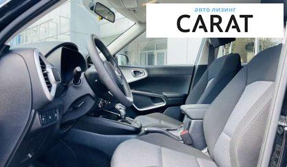 Kia Soul 2021 Kia Soul 2021