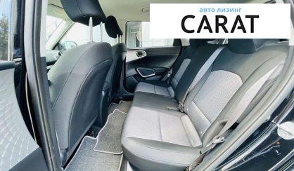 Kia Soul 2021 Kia Soul 2021