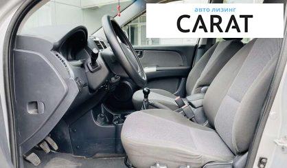 Kia Sportage 2008 Kia Sportage 2008