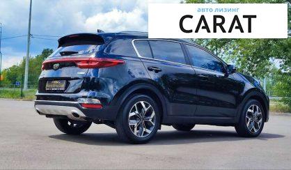 Kia Sportage 2019