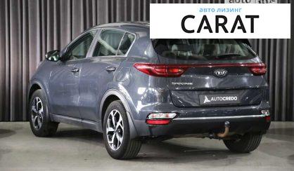 Kia Sportage 2020