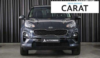 Kia Sportage 2020 Kia Sportage 2020