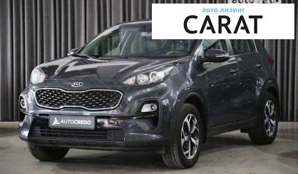 Kia Sportage 2020 Kia Sportage 2020