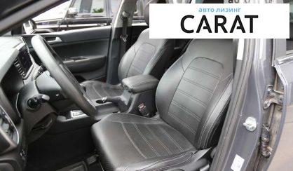 Kia Sportage 2020 Kia Sportage 2020