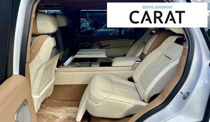 Land Rover Range Rover 2023 Land Rover Range Rover 2023