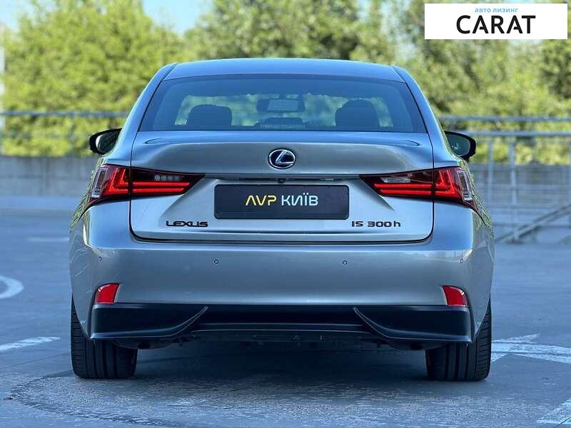 Lexus IS 2013 Lexus IS 2013