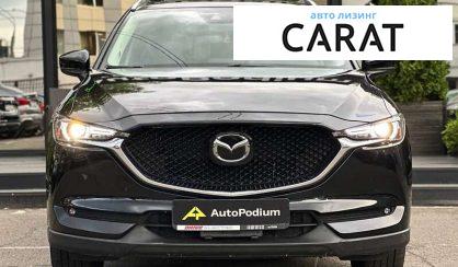 Mazda CX-5 2017