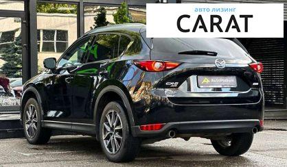 Mazda CX-5 2017