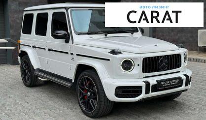 Mercedes-Benz G-Class 2022 Mercedes-Benz G-Class 2022