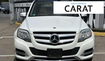 Mercedes-Benz GLK-Class 2013 Mercedes-Benz GLK-Class 2013