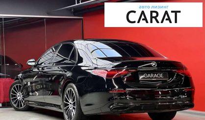 Mercedes-Benz S-Class 2021 Mercedes-Benz S-Class 2021