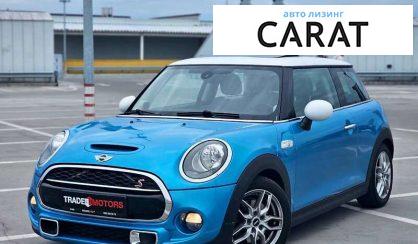 Рассмотреть MINI Hatch 2014 MINI Hatch 2014 - авто лізинг Carat