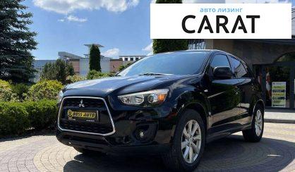 Mitsubishi Outlander 2015 Mitsubishi Outlander 2015