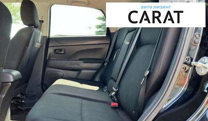 Mitsubishi Outlander 2015 Mitsubishi Outlander 2015