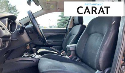Mitsubishi Outlander 2015 Mitsubishi Outlander 2015