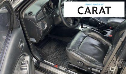 Mitsubishi Outlander 2005 Mitsubishi Outlander 2005
