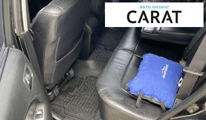 Mitsubishi Outlander 2005 Mitsubishi Outlander 2005