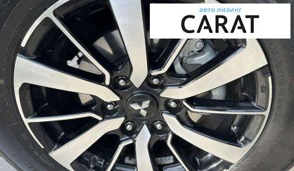 Mitsubishi Pajero Sport 2016 Mitsubishi Pajero Sport 2016