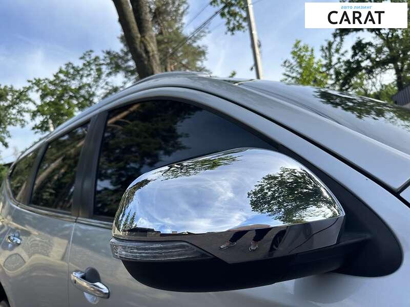 Mitsubishi Pajero Sport 2016 Mitsubishi Pajero Sport 2016